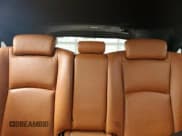 ✅ 2007 Infiniti FX • VIN: JNRBS08W97X400149 • Лот: 61668485. Опубликован ранее на Copart с пробегом 187 608 миль. Бесплатный доступ к архиву аукционных продаж из США и подробный отчёт об истории автомобиля на DreamBid. Изображение 10.