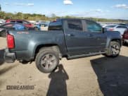 ✅ 2017 Chevrolet Colorado 4WD WT • VIN: 1GCGTBEN8H1242790 • Лот: 76048204. Опубликован ранее на Copart с пробегом 86 016 миль. Бесплатный доступ к архиву аукционных продаж из США и подробный отчёт об истории автомобиля на DreamBid. Изображение 3.