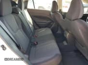 ✅ 2024 Subaru Impreza Special Sports • VIN: JF1GUAFC9R8340195 • Lot: 92640955. Listed on Copart with 28,589 mi. Free auction sales archive from the USA and detailed vehicle history report at DreamBid. Image 10.