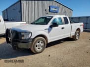 ✅ 2016 Ford F-150 XL • VIN: 1FTFX1EF5GKF57655 • Lot: 90010985. Listed on Copart with 182,528 mi. Free auction sales archive from the USA and detailed vehicle history report at DreamBid. Image 1.