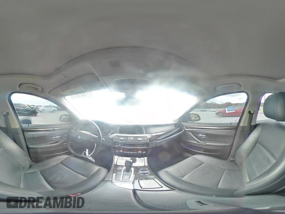 ✅ 2014 BMW 5 Series 535d • VIN: WBAXA5C5XED690353 • Lot: 91969945. Listed on Copart with 144,217 mi. Free auction sales archive from the USA and detailed vehicle history report at DreamBid. Image 14.