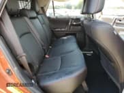 ✅ 2024 Toyota 4Runner TRD Pro • VIN: JTELU5JR8R6260163 • Lot: 68709815. Listed on Copart with 27,771 mi. Free auction sales archive from the USA and detailed vehicle history report at DreamBid. Image 10.