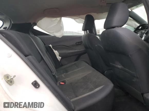 ✅ 2020 Nissan Kicks S • VIN: 3N1CP5BV2LL529572 • Lot: 93316225. Wystawiony na Copart z przebiegiem 127 756 mil. Bezpłatny archiwum sprzedaży aukcyjnych z USA i szczegółowy raport historii pojazdu na DreamBid. Zdjęcie 10.