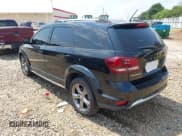 ✅ 2017 Dodge Journey Crossroad Plus • VIN: 3C4PDCGB6HT603805 • Лот: 42686427. Опубликован ранее на IAAI с пробегом 123 397 миль. Бесплатный доступ к архиву аукционных продаж из США и подробный отчёт об истории автомобиля на DreamBid. Изображение 3.