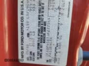 ✅ 1988 Ford Mustang GT • VIN: 1FABP45E7JF277569 • Lot: 77814044. Listed on Copart with Not provided. Free auction sales archive from the USA and detailed vehicle history report at DreamBid. Image 12.