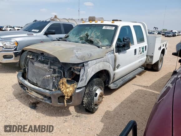 ✅ 2015 Ford F-350 Lariat • VIN: 1FT8W3DT5FEC34041 • Lot: 58813485. Wystawiony na Copart z przebiegiem Nie podano. Bezpłatny archiwum sprzedaży aukcyjnych z USA i szczegółowy raport historii pojazdu na DreamBid. Zdjęcie 1.