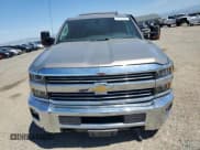 ✅ 2017 Chevrolet Silverado 2500HD LT • VIN: 1GC2KVEG5HZ273528 • Lot: 63205985. Listed on Copart with 39,220 mi. Free auction sales archive from the USA and detailed vehicle history report at DreamBid. Image 5.