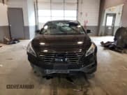 ✅ 2015 Hyundai Sonata Sport • VIN: 5NPE34ABXFH115690 • Лот: 43335823. Опубликован ранее на Copart с пробегом 87 963 миль. Бесплатный доступ к архиву аукционных продаж из США и подробный отчёт об истории автомобиля на DreamBid. Изображение 5.