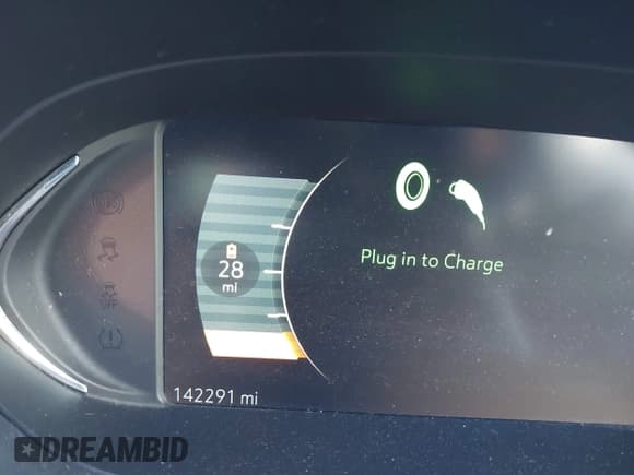 ✅ 2019 Chevrolet Bolt EV LT • VIN: 1G1FY6S03K4109379 • Lot: 41370403. Wystawiony na IAAI z przebiegiem 142 291 mil. Bezpłatny archiwum sprzedaży aukcyjnych z USA i szczegółowy raport historii pojazdu na DreamBid. Zdjęcie 18.