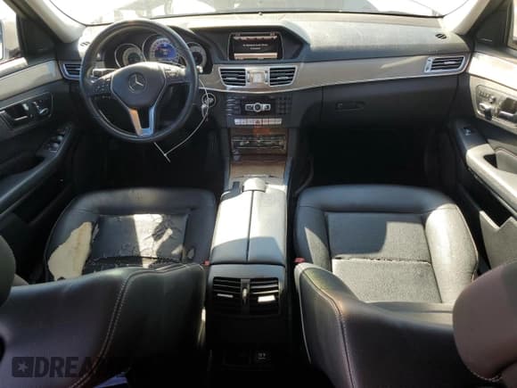 ✅ 2014 Mercedes-Benz E 350 Sport • VIN: WDDHF5KB3EA891535 • Лот: 86449475. Опубликован ранее на Copart с пробегом 152 417 миль. Бесплатный доступ к архиву аукционных продаж из США и подробный отчёт об истории автомобиля на DreamBid. Изображение 8.