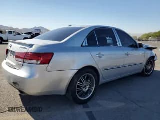 ✅ 2007 Hyundai Sonata SE • VIN: 5NPEU46F97H262495 • Лот: 73751324. Опубликован ранее на Copart с пробегом 178 400 миль. Бесплатный доступ к архиву аукционных продаж из США и подробный отчёт об истории автомобиля на DreamBid. Изображение 3.