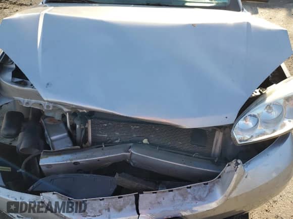 2007 Chevrolet Malibu 1LS z VIN 1G1ZS58F77F216306, wystawiony jako Copart lot #82016004 z przebiegiem Nie podano mil oraz Szkoda całkowita • Salvage title. Historia ofert i sprzedaży dostępna na DreamBid. Obrazek 12.