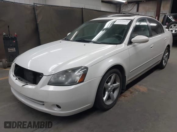 ✅ 2006 Nissan Altima SL • VIN: 1N4BL11D06C241156 • Лот: 42053614. Опубликован ранее на IAAI с пробегом 101 894 миль. Бесплатный доступ к архиву аукционных продаж из США и подробный отчёт об истории автомобиля на DreamBid. Изображение 2.