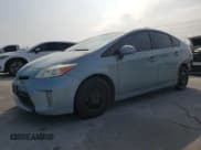 ✅ 2013 Toyota Prius One • VIN: JTDKN3DU3D5622531 • Lot: 64431795. Wystawiony na Copart z przebiegiem 170 010 mil. Bezpłatny archiwum sprzedaży aukcyjnych z USA i szczegółowy raport historii pojazdu na DreamBid. Zdjęcie 1.
