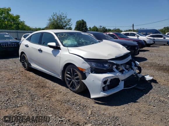 ✅ 2021 Honda Civic Sport • VIN: SHHFK7H46MU228269 • Lot: 70086755. Wystawiony na Copart z przebiegiem Nie podano. Bezpłatny archiwum sprzedaży aukcyjnych z USA i szczegółowy raport historii pojazdu na DreamBid. Zdjęcie 4.