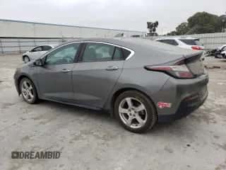 2016 Chevrolet Volt LT с VIN 1G1RC6S54GU137383, выставлен на аукционе Copart как лот 59849523 с пробегом 68 463 миль миль и . История ставок и продаж доступна на DreamBid. Изображение 2.