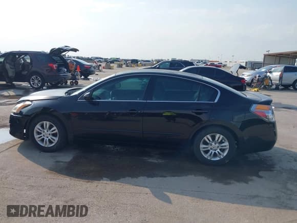 ✅ 2012 Nissan Altima SL • VIN: 1N4AL2AP7CN475158 • Lot: 43037926. Listed on IAAI with 180,277 mi. Free auction sales archive from the USA and detailed vehicle history report at DreamBid. Image 14.
