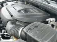 ✅ 2020 Jeep Grand Cherokee Limited • VIN: 1C4RJFBG9LC151858 • Лот: 41639389. Опубликован ранее на IAAI с пробегом 145 917 миль. Бесплатный доступ к архиву аукционных продаж из США и подробный отчёт об истории автомобиля на DreamBid. Изображение 19.