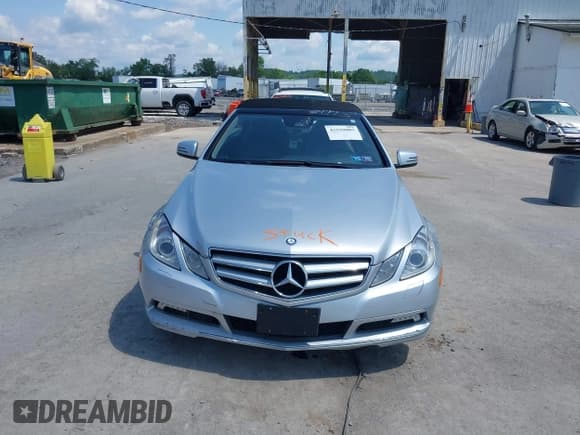 ✅ 2011 Mercedes-Benz E 350 • VIN: WDDKK5GF0BF092338 • Лот: 42559005. Опубликован ранее на IAAI с пробегом 122 205 миль. Бесплатный доступ к архиву аукционных продаж из США и подробный отчёт об истории автомобиля на DreamBid. Изображение 12.