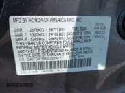 ✅ 2018 Acura MDX • VIN: 5J8YD4H38JL021757 • Lot: 42549258. Listed on IAAI with 147,170 mi. Free auction sales archive from the USA and detailed vehicle history report at DreamBid. Image 9.