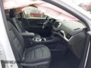 ✅ 2024 GMC Terrain Denali • VIN: 3GKALXEG8RL395592 • Lot: 41803452. Wystawiony na IAAI z przebiegiem 1 042 mil. Bezpłatny archiwum sprzedaży aukcyjnych z USA i szczegółowy raport historii pojazdu na DreamBid. Zdjęcie 5.