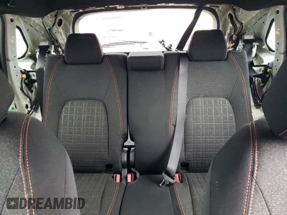 ✅ 2024 Honda HR-V Sport • VIN: 3CZRZ2H54RM765709 • Lot: 56275525. Listed on Copart with 28,116 mi. Free auction sales archive from the USA and detailed vehicle history report at DreamBid. Image 10.