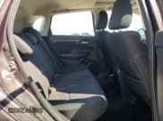 ✅ 2017 Honda Fit EX • VIN: 3HGGK5G77HM705753 • Lot: 83847175. Listed on Copart with 85,607 mi. Free auction sales archive from the USA and detailed vehicle history report at DreamBid. Image 10.