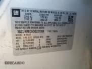 ✅ 2016 Chevrolet Silverado 1500 LT • VIN: 3GCUKREC6GG221398 • Лот: 75380294. Опубликован ранее на Copart с пробегом 137 443 миль. Бесплатный доступ к архиву аукционных продаж из США и подробный отчёт об истории автомобиля на DreamBid. Изображение 14.