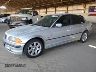 1999 BMW 3 Series 323i с VIN WBAAM3339XKC56474, выставлен на аукционе Copart как лот 66733905 с пробегом 214 890 миль миль и Списание • Salvage title. История ставок и продаж доступна на DreamBid. Изображение 1.