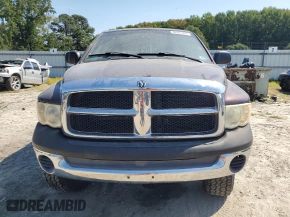 ✅ 2004 Dodge 1500 SLT • VIN: 1D7HU18DX4J125162 • Лот: 82041395. Опубликован ранее на Copart с пробегом 174 792 миль. Бесплатный доступ к архиву аукционных продаж из США и подробный отчёт об истории автомобиля на DreamBid. Изображение 5.