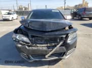 ✅ 2019 Chevrolet Impala Premier • VIN: 1G1105S33KU141500 • Лот: 73532504. Опубликован ранее на Copart с пробегом 115 801 миль. Бесплатный доступ к архиву аукционных продаж из США и подробный отчёт об истории автомобиля на DreamBid. Изображение 5.