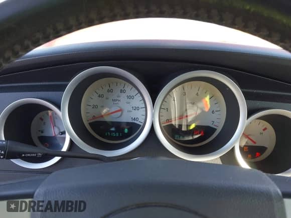 2007 Dodge Charger с VIN 2B3KA43G87H791648, выставлен на аукционе IAAI как лот 41862037 с пробегом 171 591 миль миль и . История ставок и продаж доступна на DreamBid. Изображение 7.