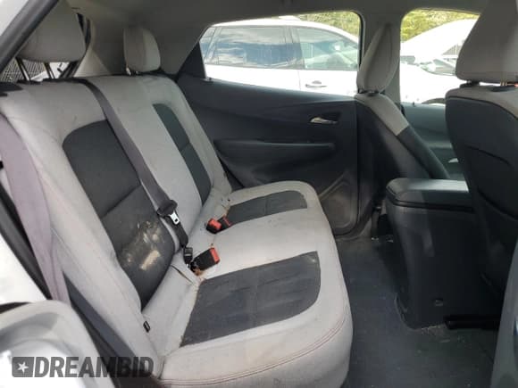 ✅ 2017 Chevrolet Bolt EV LT • VIN: 1G1FW6S02H4162542 • Lot: 75231944. Wystawiony na Copart z przebiegiem 133 643 mil. Bezpłatny archiwum sprzedaży aukcyjnych z USA i szczegółowy raport historii pojazdu na DreamBid. Zdjęcie 10.