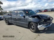 ✅ 2001 Chevrolet Silverado 1500 • VIN: 1GCEC19T81Z142836 • Лот: 49498445. Опубликован ранее на Copart с пробегом 337 498 миль. Бесплатный доступ к архиву аукционных продаж из США и подробный отчёт об истории автомобиля на DreamBid. Изображение 4.