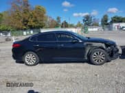 ✅ 2018 Kia Optima EX • VIN: 5XXGU4L3XJG234310 • Lot: 43517652. Listed on IAAI with 52,667 mi. Free auction sales archive from the USA and detailed vehicle history report at DreamBid. Image 14.