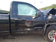 ✅ 2017 GMC Sierra 1500 • VIN: 1GTN2LEC6HZ212543 • Лот: 42996784. Опубликован ранее на IAAI с пробегом 12 166 миль. Бесплатный доступ к архиву аукционных продаж из США и подробный отчёт об истории автомобиля на DreamBid. Изображение 13.