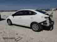 2019 Hyundai Accent SE z VIN 3KPC24A34KE052538, wystawiony jako Copart lot #46206214 z przebiegiem 84 787 mil mil oraz . Historia ofert i sprzedaży dostępna na DreamBid. Obrazek 2.