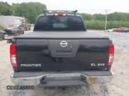 ✅ 2011 Nissan Frontier Pro-4X • VIN: 1N6AD0EV9BC451293 • Lot: 42286309. Listed on IAAI with 77,887 mi. Free auction sales archive from the USA and detailed vehicle history report at DreamBid. Image 16.