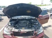 ✅ 2015 Mercedes-Benz C 250 • VIN: WDDGJ4HB5FG355812 • Lot: 42874132. Listed on IAAI with Not provided. Free auction sales archive from the USA and detailed vehicle history report at DreamBid. Image 10.