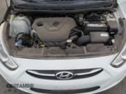 ✅ 2016 Hyundai Accent SE • VIN: KMHCT4AE6GU137402 • Лот: 81554094. Опубликован ранее на Copart с пробегом 100 775 миль. Бесплатный доступ к архиву аукционных продаж из США и подробный отчёт об истории автомобиля на DreamBid. Изображение 11.