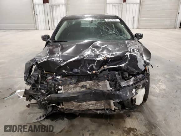 ✅ 2014 Chevrolet Malibu LT • VIN: 1G11C5SL5EF178581 • Лот: 82518205. Опубликован ранее на Copart с пробегом 99 440 миль. Бесплатный доступ к архиву аукционных продаж из США и подробный отчёт об истории автомобиля на DreamBid. Изображение 5.