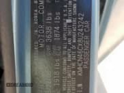 ✅ 2008 Hyundai Accent GLS • VIN: KMHCN46CX8U243242 • Лот: 66543525. Опубликован ранее на Copart с пробегом 142 597 миль. Бесплатный доступ к архиву аукционных продаж из США и подробный отчёт об истории автомобиля на DreamBid. Изображение 13.