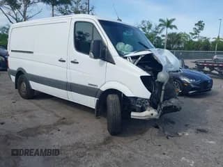 ✅ 2008 Dodge Sprinter • VIN: WD0PE745685293925 • Lot: 42675185. Listed on IAAI with Not provided. Free auction sales archive from the USA and detailed vehicle history report at DreamBid. Image 1.