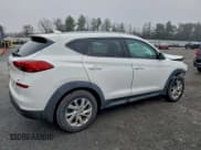 ✅ 2020 Hyundai Tucson Value • VIN: KM8J3CA4XLU086313 • Lot: 94505385. Listed on Copart with 96,690 mi. Free auction sales archive from the USA and detailed vehicle history report at DreamBid. Image 3.