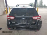 ✅ 2017 Subaru Impreza Special Sports • VIN: 4S3GTAM69H3751246 • Lot: 43127338. Listed on IAAI with 107,128 mi. Free auction sales archive from the USA and detailed vehicle history report at DreamBid. Image 16.