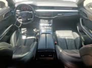 ✅ 2020 Audi A8 • VIN: WAU8DAF87LN014623 • Lot: 65532405. Listed on Copart with 49,506 mi. Free auction sales archive from the USA and detailed vehicle history report at DreamBid. Image 8.