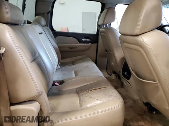 ✅ 2007 Chevrolet Silverado 1500 LTZ • VIN: 2GCEC13J371627443 • Lot: 85050444. Listed on Copart with 235,068 mi. Free auction sales archive from the USA and detailed vehicle history report at DreamBid. Image 10.