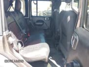 ✅ 2021 Jeep Wrangler Unlimited Sport S • VIN: 1C4HJXDN4MW596523 • Лот: 43094668. Опубликован ранее на IAAI с пробегом 128 511 миль. Бесплатный доступ к архиву аукционных продаж из США и подробный отчёт об истории автомобиля на DreamBid. Изображение 8.