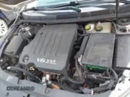 ✅ 2014 Buick LaCrosse Premium II • VIN: 1G4GF5G31EF258697 • Lot: 42499170. Listed on IAAI with 179,806 mi. Free auction sales archive from the USA and detailed vehicle history report at DreamBid. Image 10.