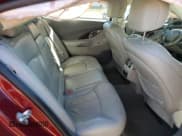 ✅ 2011 Buick LaCrosse CXL • VIN: 1G4GC5ED1BF170927 • Lot: 91183845. Wystawiony na Copart z przebiegiem 219 771 mil. Bezpłatny archiwum sprzedaży aukcyjnych z USA i szczegółowy raport historii pojazdu na DreamBid. Zdjęcie 10.